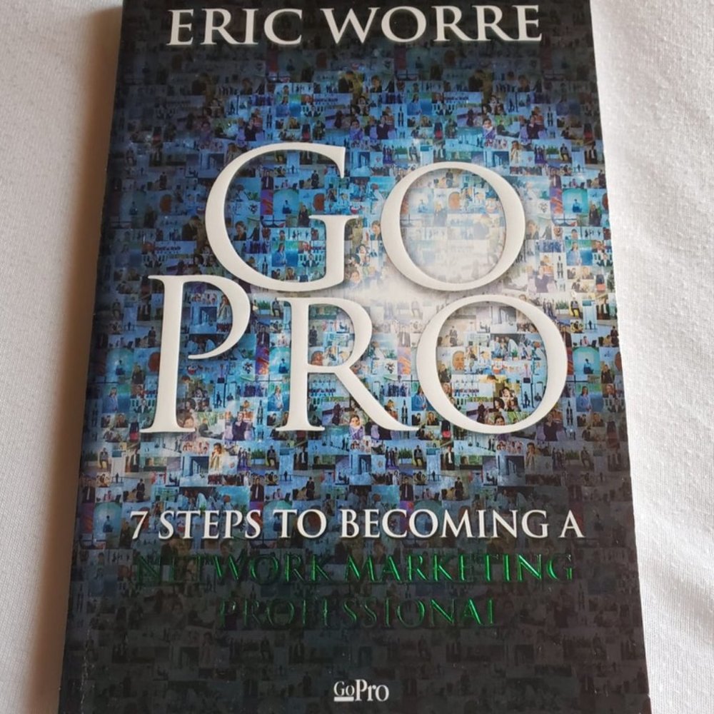 A SET OF 3 BUSINESS BOOKS